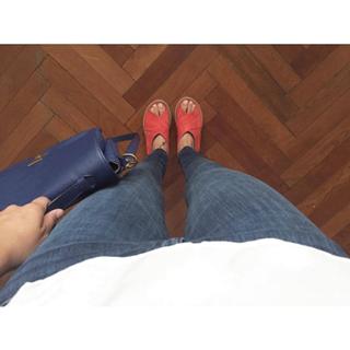 Luli Fernández feet photo thumbnail