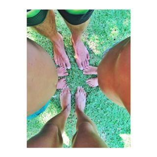 Luli Fernández feet photo thumbnail