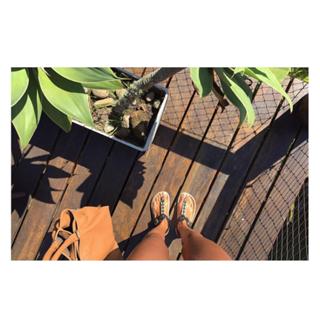 Luli Fernández feet photo thumbnail