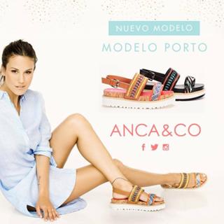 Luli Fernández feet photo thumbnail