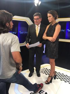 Luli Fernández feet photo thumbnail
