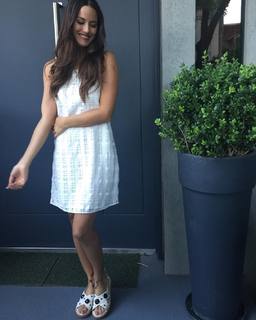 Luli Fernández feet photo thumbnail