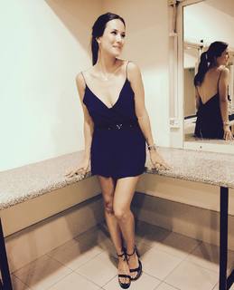 Luli Fernández feet photo thumbnail
