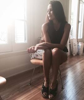 Luli Fernández feet photo thumbnail