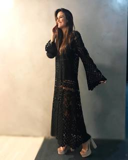 Luli Fernández feet photo thumbnail