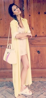 Luli Fernández feet photo thumbnail