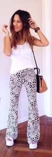 Luli Fernández feet photo thumbnail