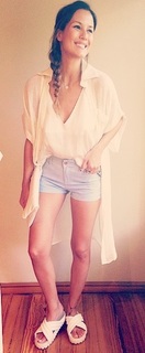 Luli Fernández feet photo thumbnail