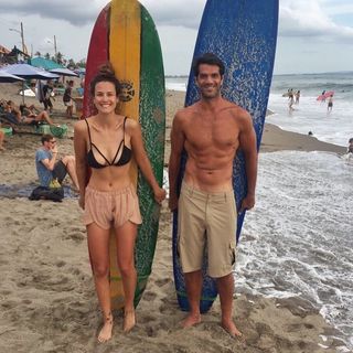 Luli Fernández feet photo thumbnail