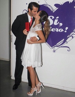 Luli Fernández feet photo thumbnail