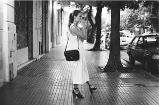 Luli Fernández feet photo thumbnail
