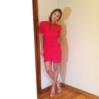 Luli Fernández feet photo thumbnail