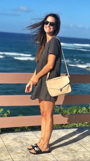 Luli Fernández feet photo thumbnail