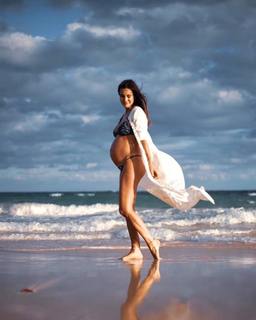 Luli Fernández feet photo thumbnail