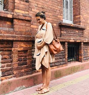 Luli Fernández feet photo thumbnail