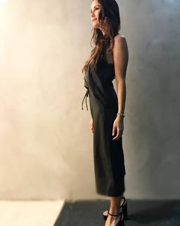 Luli Fernández feet photo thumbnail