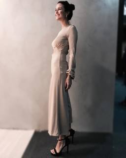 Luli Fernández feet photo thumbnail
