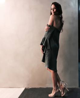 Luli Fernández feet photo thumbnail