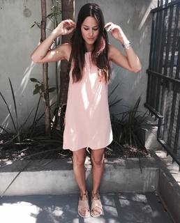 Luli Fernández feet photo thumbnail