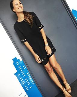 Luli Fernández feet photo thumbnail