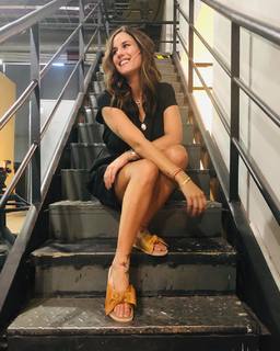 Luli Fernández feet photo thumbnail