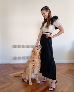Luli Fernández feet photo thumbnail
