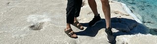 Luli Fernández feet photo thumbnail