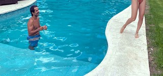 Luli Fernández feet photo thumbnail