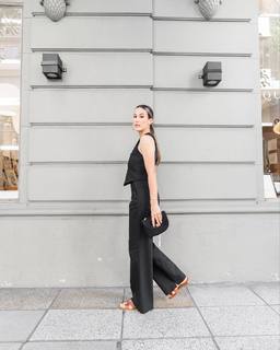 Luli Fernández feet photo thumbnail