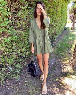 Luli Fernández feet photo thumbnail