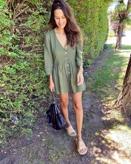 Luli Fernández feet photo thumbnail