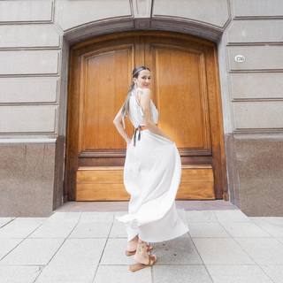 Luli Fernández feet photo thumbnail