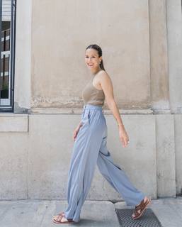 Luli Fernández feet photo thumbnail