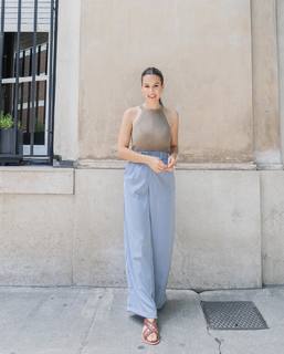 Luli Fernández feet photo thumbnail