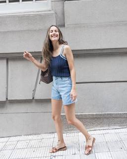 Luli Fernández feet photo thumbnail