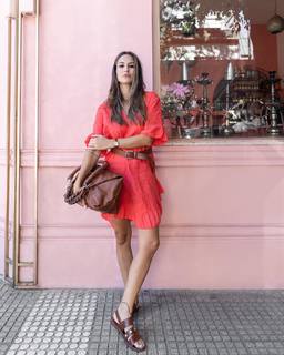 Luli Fernández feet photo thumbnail