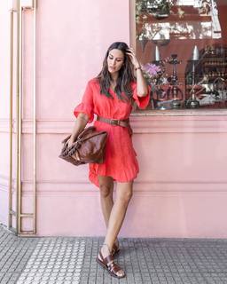 Luli Fernández feet photo thumbnail