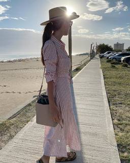Luli Fernández feet photo thumbnail
