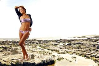 Luli Fernández feet photo thumbnail