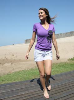 Luli Fernández feet photo thumbnail