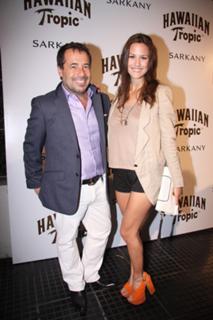 Luli Fernández feet photo thumbnail