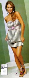 Luli Fernández feet photo thumbnail