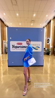 Luli Fernández feet photo thumbnail