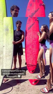 Luli Fernández feet photo thumbnail