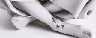 Luli Fernández feet photo thumbnail