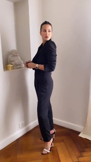Luli Fernández feet photo thumbnail