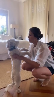 Luli Fernández feet photo thumbnail