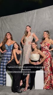 Luli Fernández feet photo thumbnail