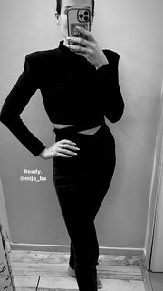 Luli Fernández feet photo thumbnail