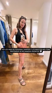 Luli Fernández feet photo thumbnail